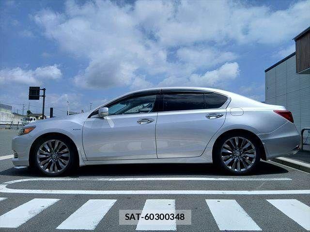 Honda LEGEND 2015-07 8627434-21
