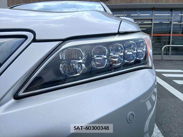Honda LEGEND 2015-07 8627434-22