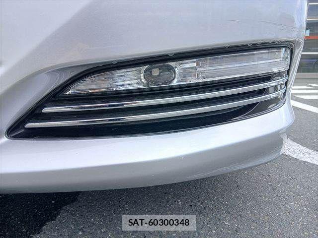 Honda LEGEND 2015-07 8627434-23