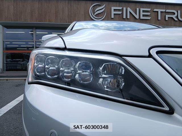 Honda LEGEND 2015-07 8627434-24