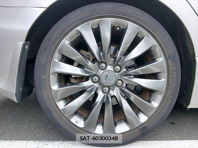 Honda LEGEND 2015-07 8627434-28