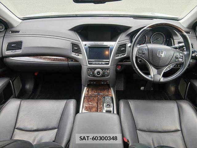 Honda LEGEND 2015-07 8627434-2