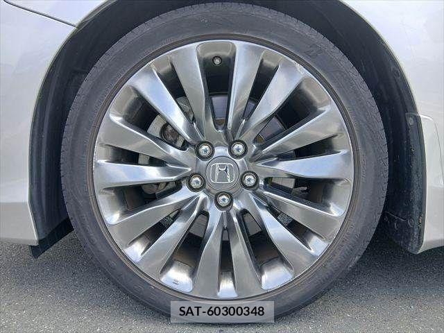 Honda LEGEND 2015-07 8627434-29
