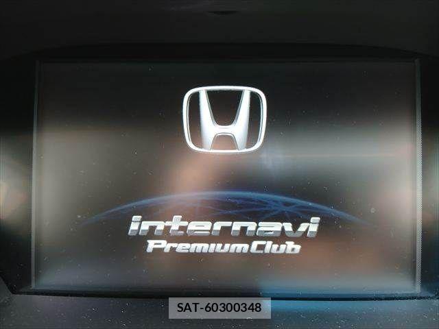 Honda LEGEND 2015-07 8627434-4