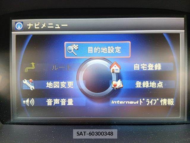 Honda LEGEND 2015-07 8627434-5