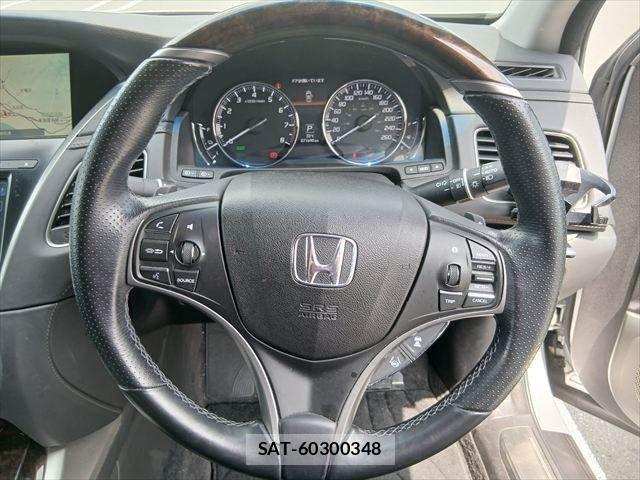 Honda LEGEND 2015-07 8627434-8