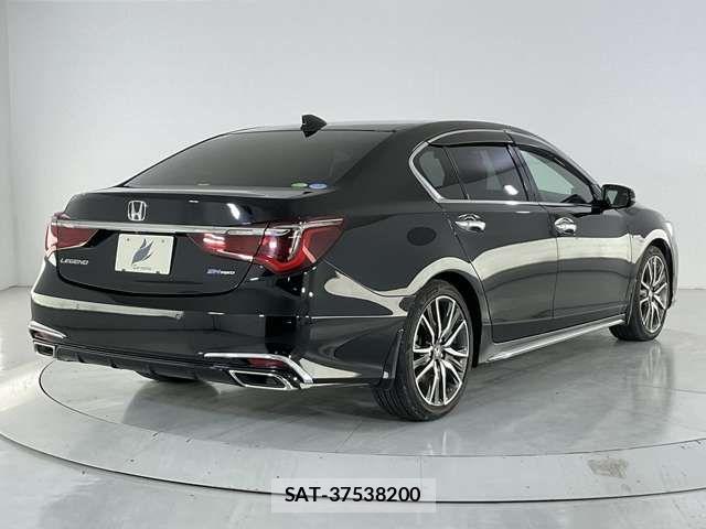 Honda LEGEND 2020-02 8685817-5