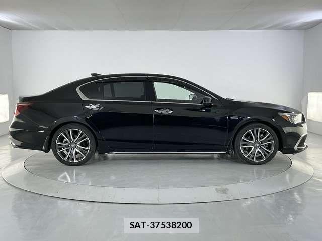 Honda LEGEND 2020-02 8685817-6
