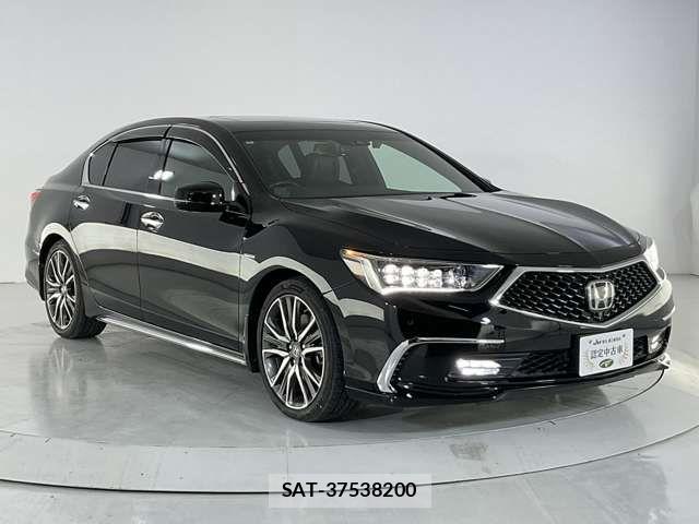 Honda LEGEND 2020-02 8685817-7