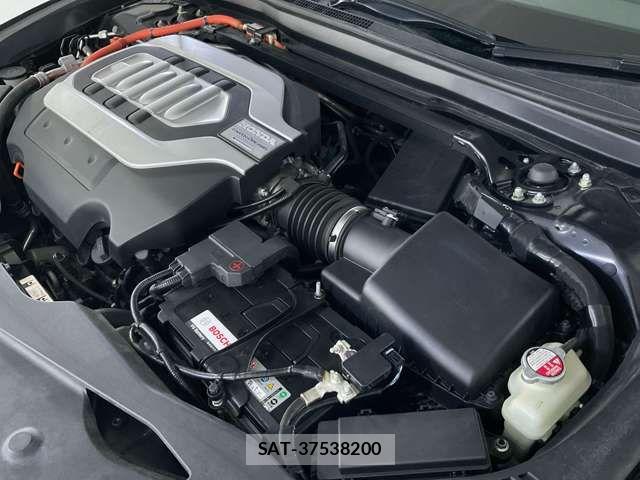 Honda LEGEND 2020-02 8685817-12
