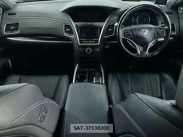 Honda LEGEND 2020-02 8685817-13