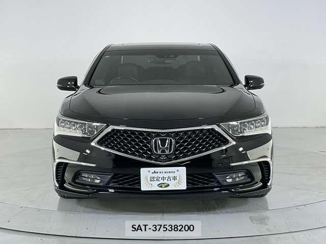 Honda LEGEND 2020-02 8685817-1