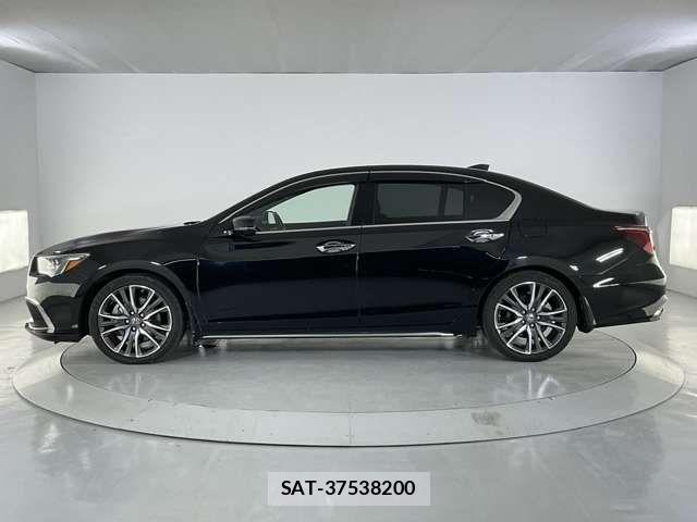 Honda LEGEND 2020-02 8685817-2