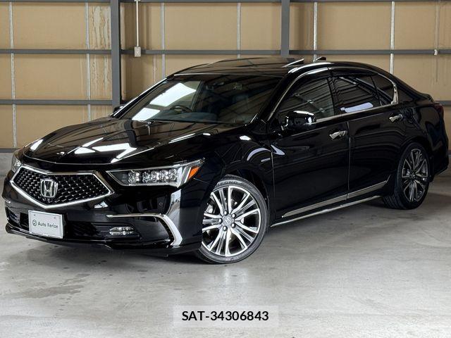 Honda LEGEND 2018-06 8743316-0