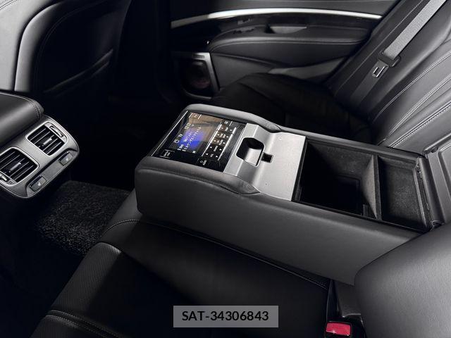 Honda LEGEND 2018-06 8743316-9
