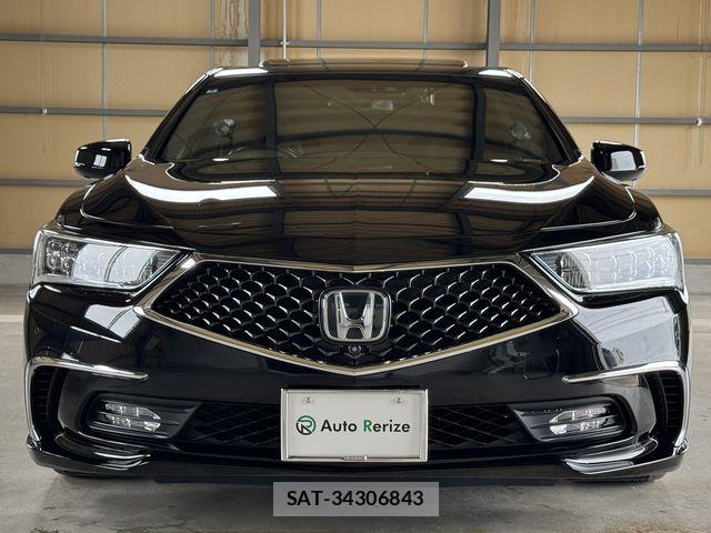 Honda LEGEND 2018-06 8743316-1