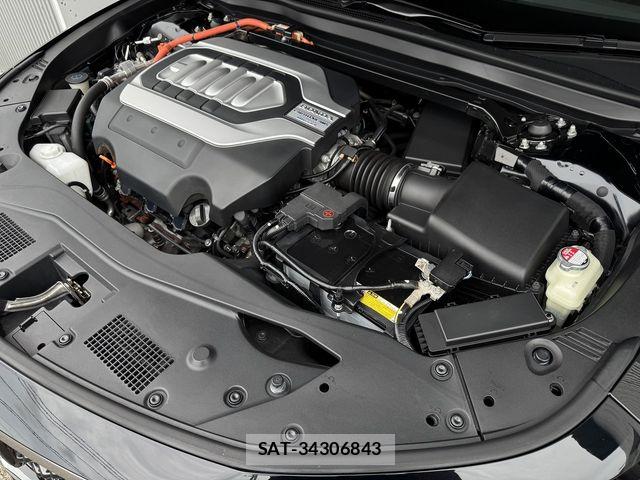 Honda LEGEND 2018-06 8743316-19