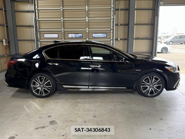 Honda LEGEND 2018-06 8743316-20