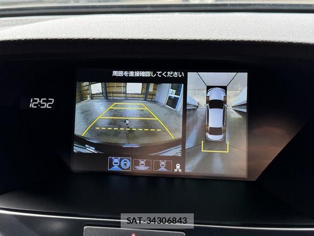 Honda LEGEND 2018-06 8743316-25
