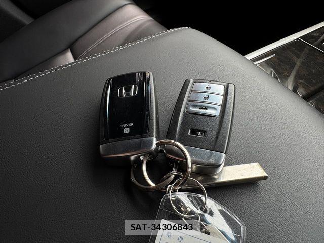 Honda LEGEND 2018-06 8743316-28