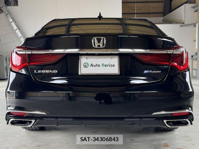 Honda LEGEND 2018-06 8743316-2