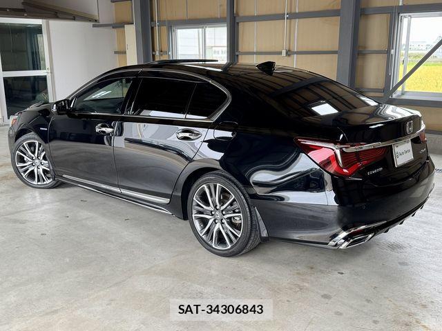Honda LEGEND 2018-06 8743316-3