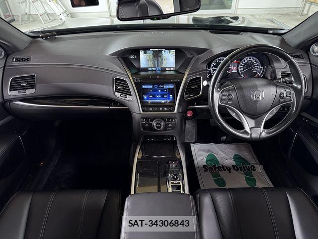 Honda LEGEND 2018-06 8743316-6