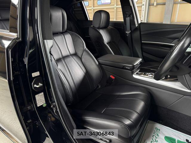 Honda LEGEND 2018-06 8743316-7