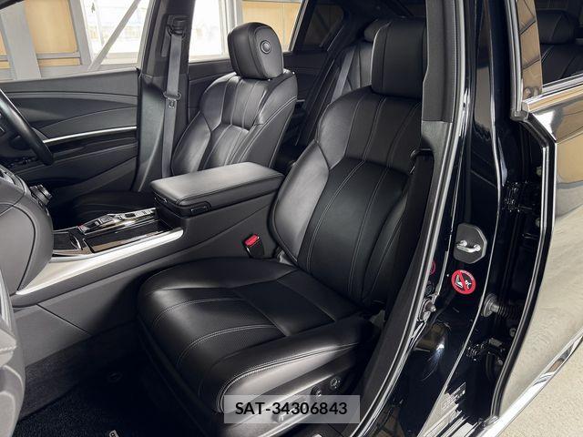 Honda LEGEND 2018-06 8743316-8
