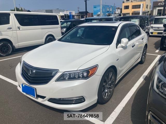 Honda LEGEND 2016-07 8829881-0