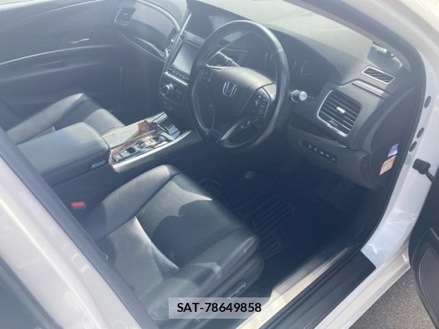 Honda LEGEND 2016-07 8829881-9