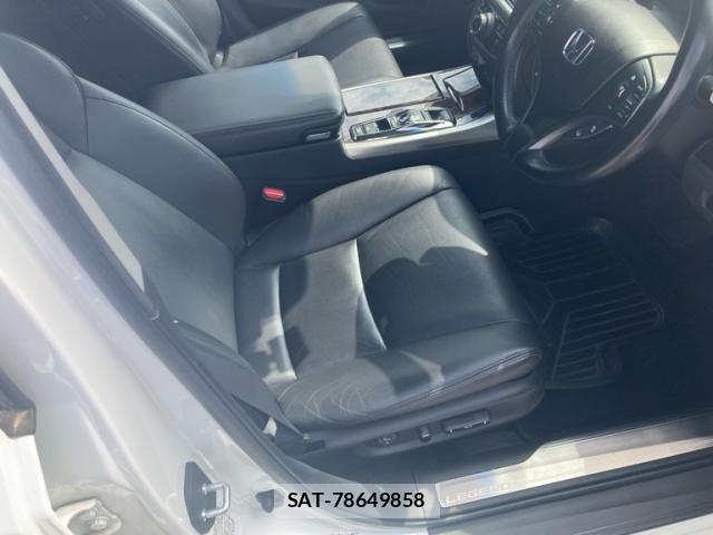 Honda LEGEND 2016-07 8829881-10