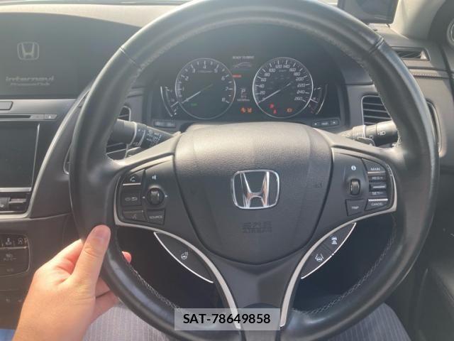 Honda LEGEND 2016-07 8829881-11