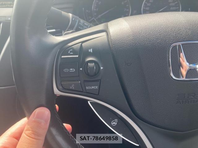 Honda LEGEND 2016-07 8829881-12