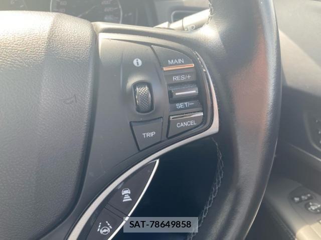 Honda LEGEND 2016-07 8829881-13