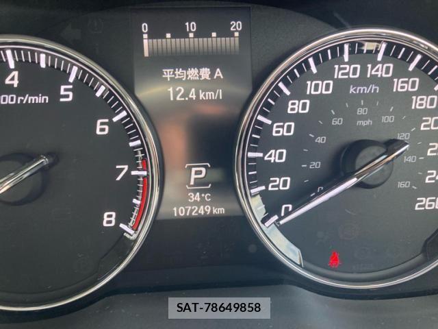 Honda LEGEND 2016-07 8829881-14