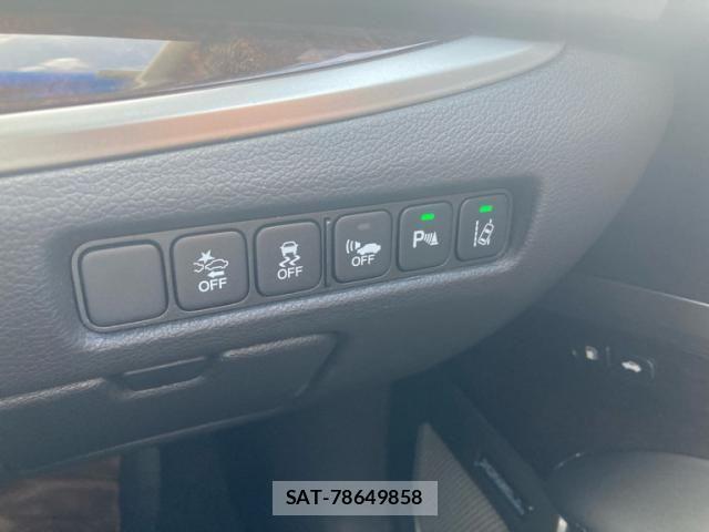 Honda LEGEND 2016-07 8829881-15
