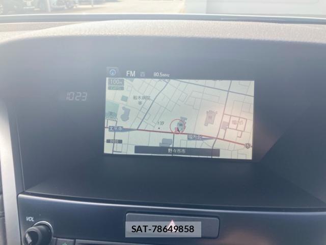 Honda LEGEND 2016-07 8829881-16