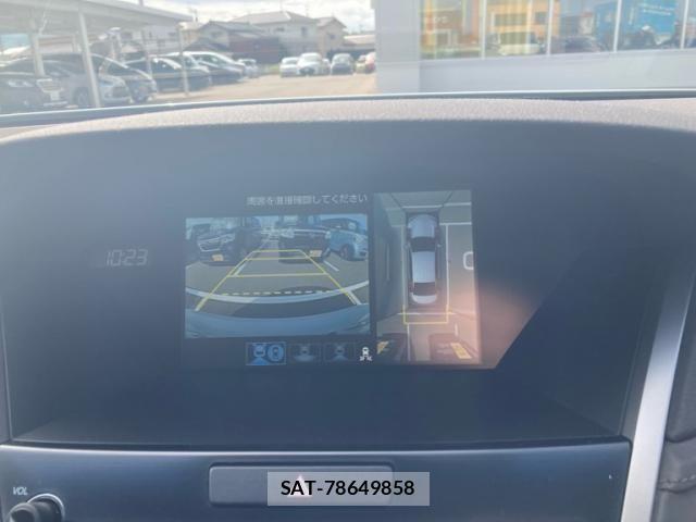 Honda LEGEND 2016-07 8829881-17