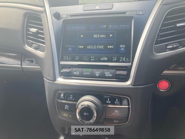 Honda LEGEND 2016-07 8829881-18