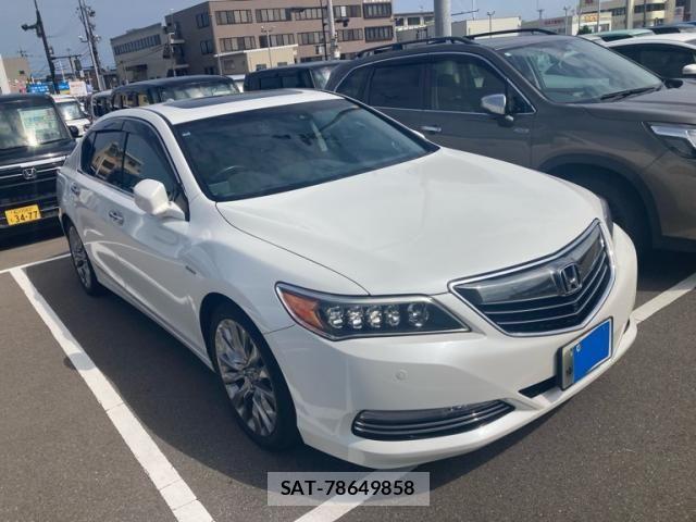 Honda LEGEND 2016-07 8829881-1