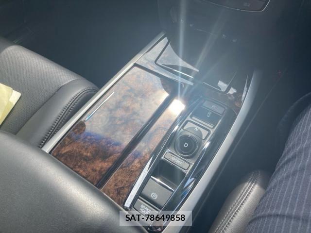 Honda LEGEND 2016-07 8829881-19