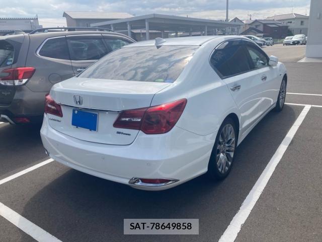 Honda LEGEND 2016-07 8829881-2