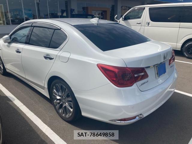 Honda LEGEND 2016-07 8829881-3