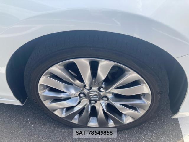 Honda LEGEND 2016-07 8829881-4