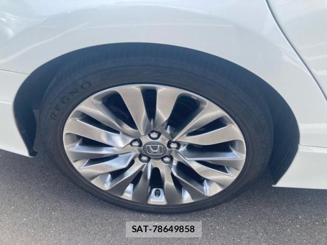 Honda LEGEND 2016-07 8829881-5