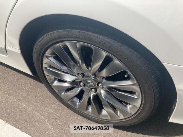 Honda LEGEND 2016-07 8829881-6