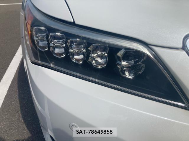 Honda LEGEND 2016-07 8829881-8
