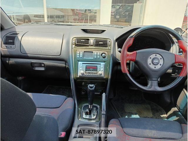 Mitsubishi LEGNUM 1998-10 7877278-1