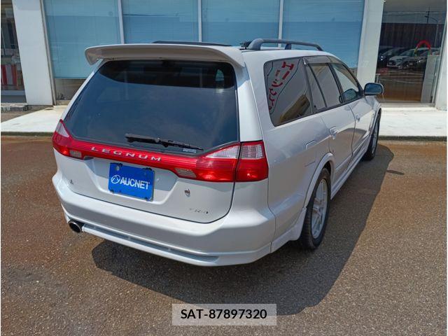 Mitsubishi LEGNUM 1998-10 7877278-2